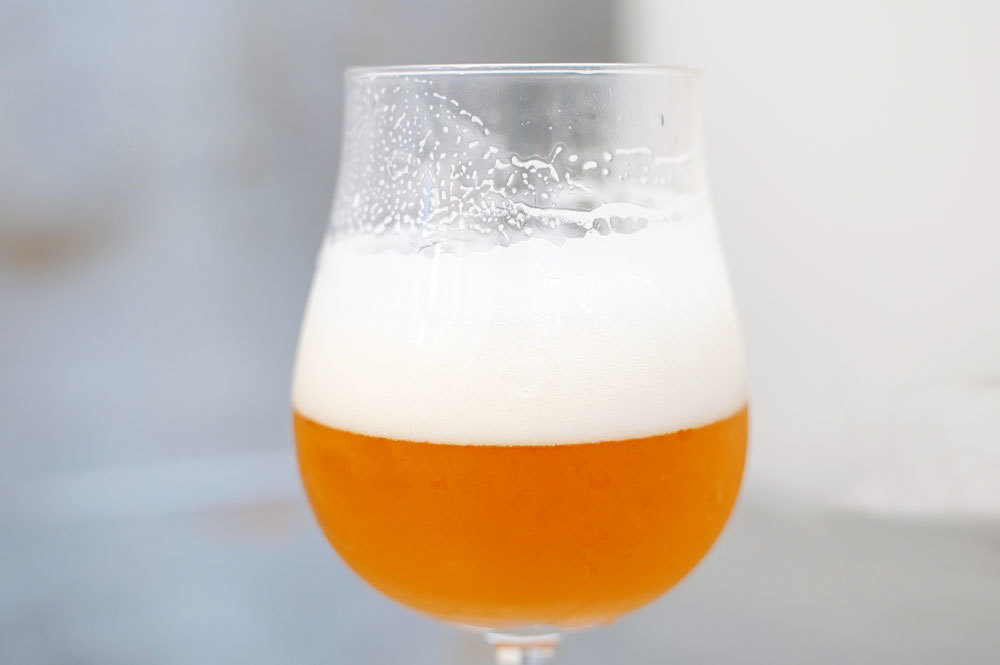 クラフトビール できたて 新鮮 OTOBBEAN ペールエール